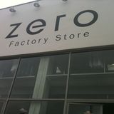 zero Store in Bremen