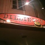 Dillinger Chicago Bar'n Grill in München