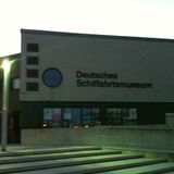 Deutsches Schifffahrtsmuseum in Bremerhaven