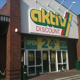 Aktiv Discount Ideal Supermarkt GmbH in Bremerhaven