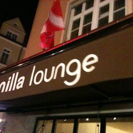 Vanilla-Lounge Inh. Zarrinkafsh Arash in München