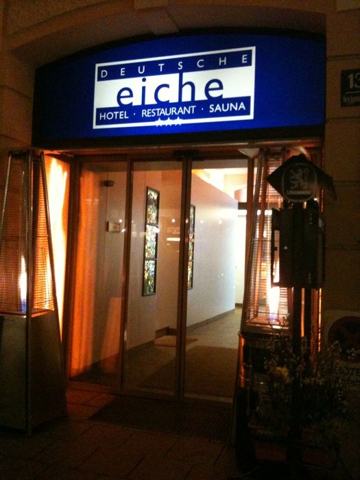 Nutzerbilder Hotel Deutsche Eiche
