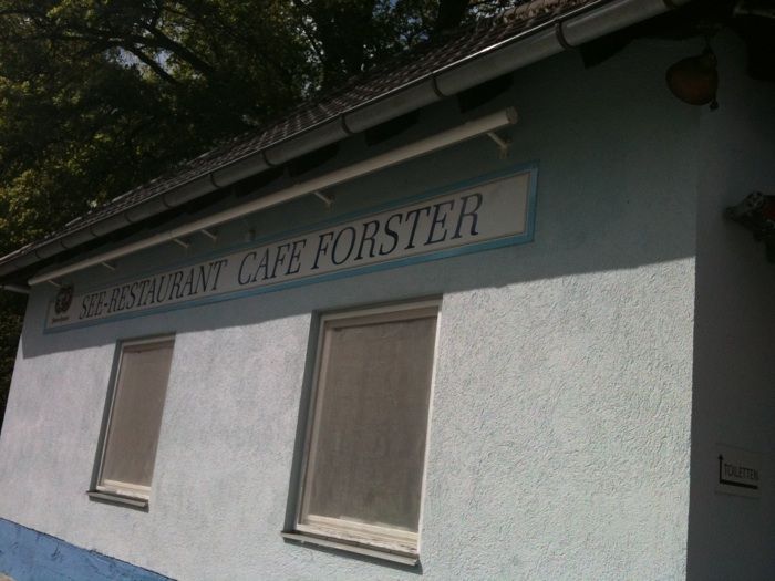 Forster Restaurant und Café