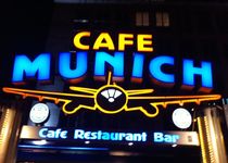 Bild zu Cafe Munich