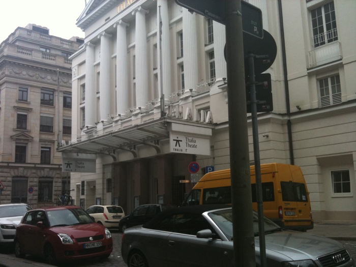 Bild 6 Thalia Theater in Hamburg