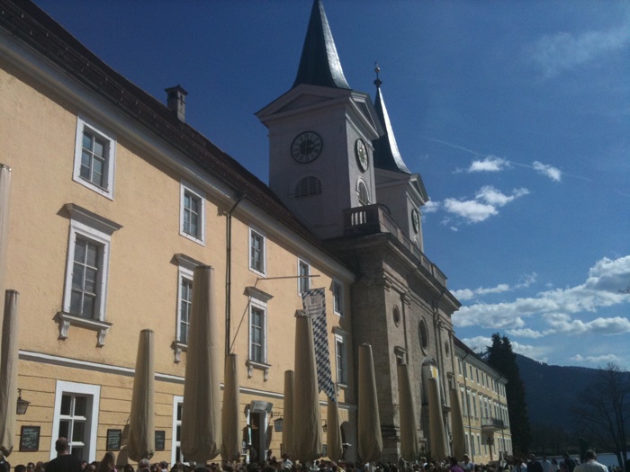 Bild 20 Bräustüberl Tegernsee in Tegernsee