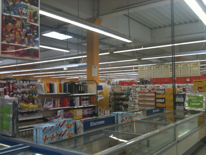 Bild 3 Aktiv Discount Ideal Supermarkt GmbH in Bremerhaven