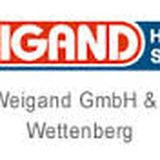 Otto und Bernd Weigand GmbH & Co. KG in Wettenberg