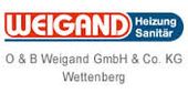 Nutzerbilder Weigand Otto und Bernd GmbH & Co. KG Heizung und Sanitär