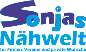 Logo von Sonjas Nähwelt in Buchen im Odenwald
