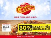 Nutzerbilder Call a Pizza