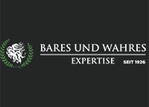 Bild zu Bares und Wahres, Expertise