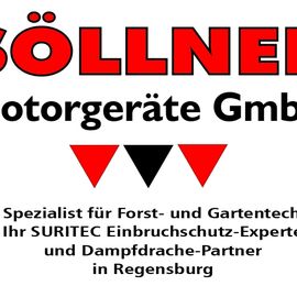 Söllner Motorgeräte GmbH in Regensburg