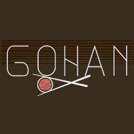 Logo von Gohan - Sushi & asian Restaurant in Konstanz