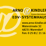 EDV-Systemhaus Arno Kindler in Warendorf