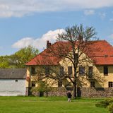 Schloss & Gut Liebenberg in Liebenberg Gemeinde Löwenberger Land