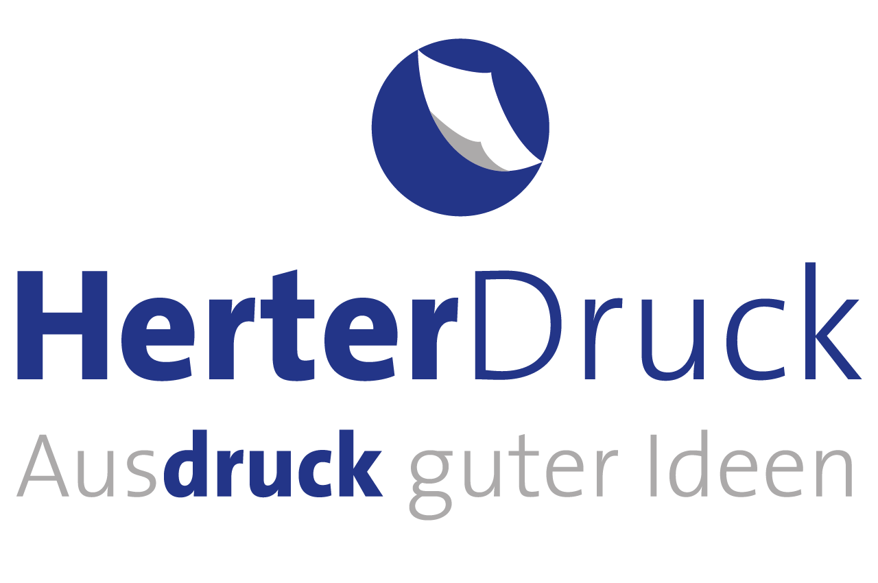 Logo Herter Druck GmbH