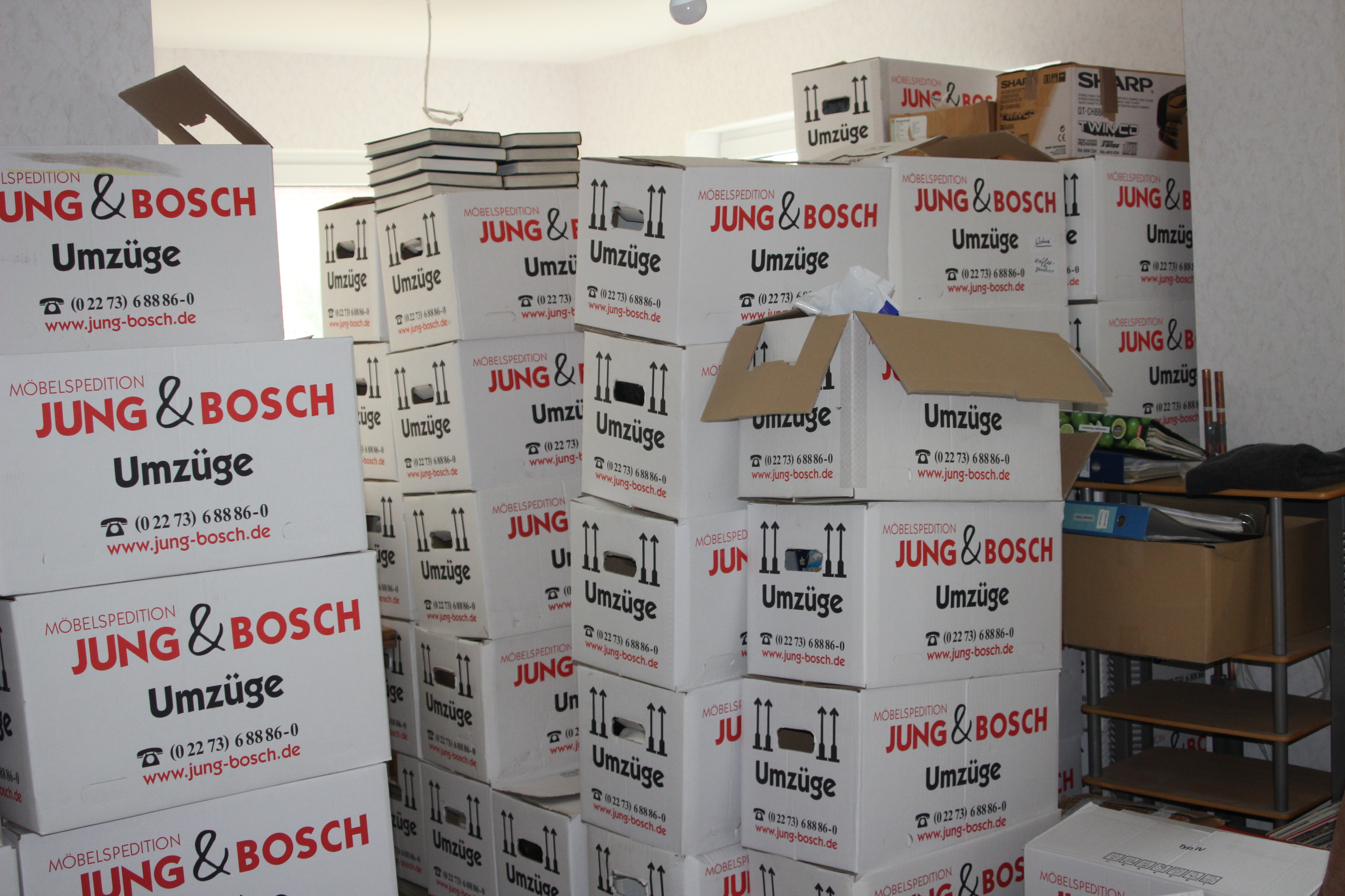 Bild 5 Jung & Bosch oHG in Kerpen