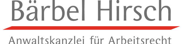 Bild zu Bärbel Hirsch - Anwaltskanzlei für Arbeitsrecht