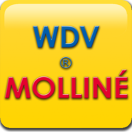 Logo WDV/Molliné