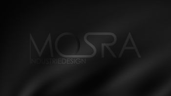 Logo von Mosra Industriedesign in Coburg