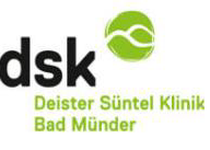 Bild zu Deister-Süntel-Klinik GmbH