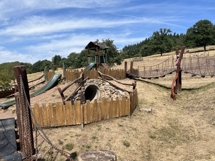 Nutzerbilder Naturwildpark Freisen