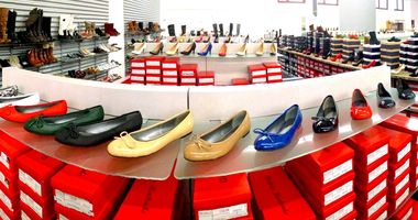 schuhplus - Schuhe in Übergrößen - GmbH in Dörverden