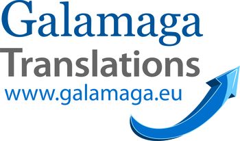 Logo von Adam Galamaga - beeidigter Übersetzer für Deutsch, Englisch und Polnisch in Mainz