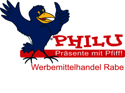 Bild 1 PHILU Werbemittelhandel Rabe in Hamburg