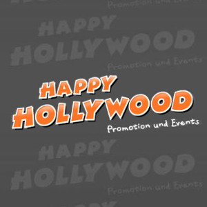 Happy-Hollywood Logo