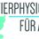 Tierphysiotherapie für alle Felle in Bielefeld