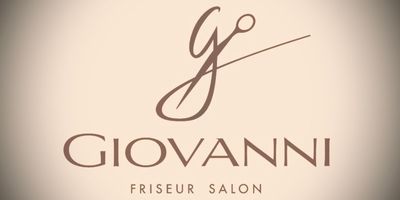 Friseur Salon Giovanni Bonn in Bonn