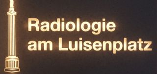 Bild zu Radiologie am Luisenplatz