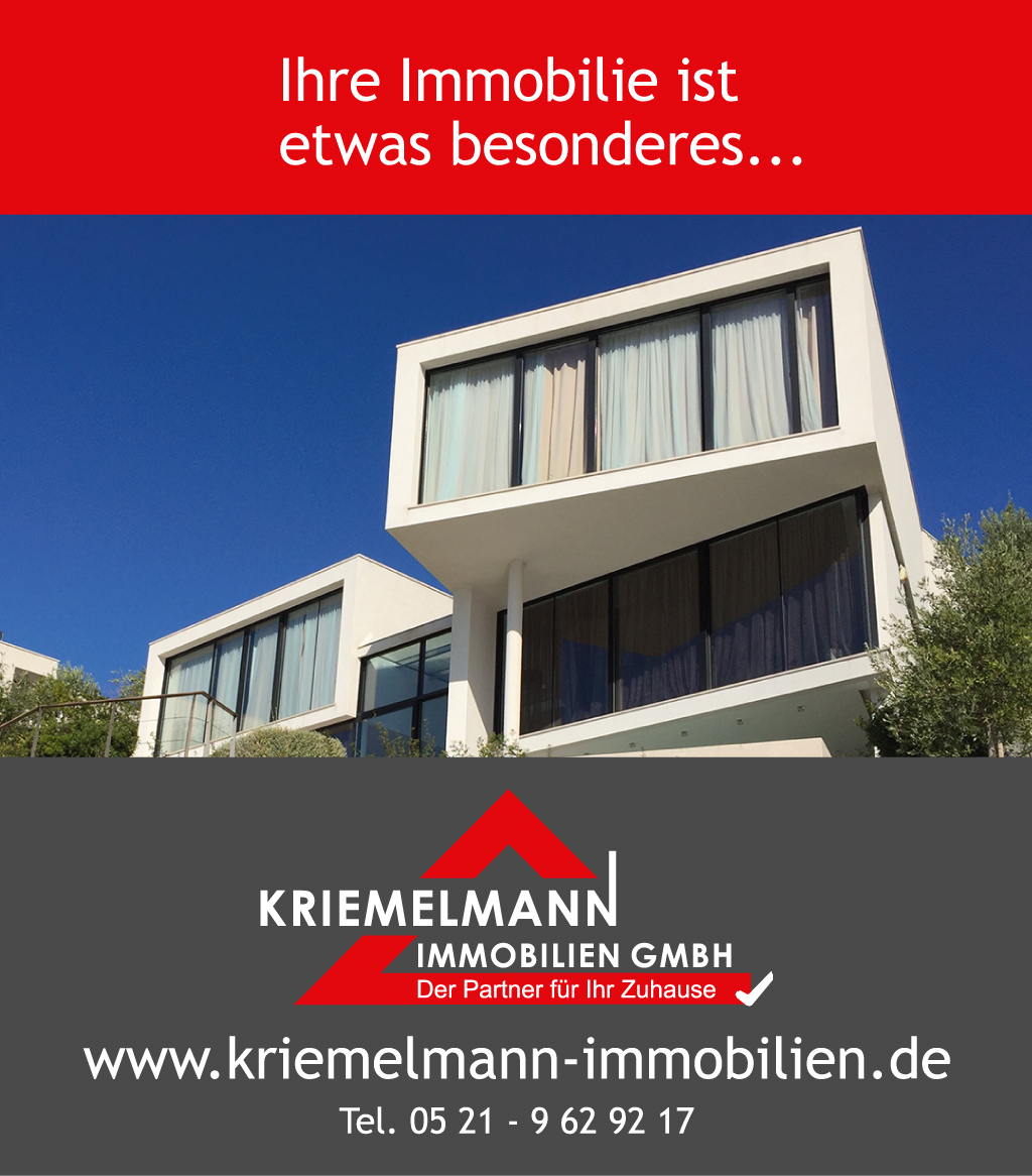 Bild 3 Kriemelmann Immobilien GmbH in Bielefeld