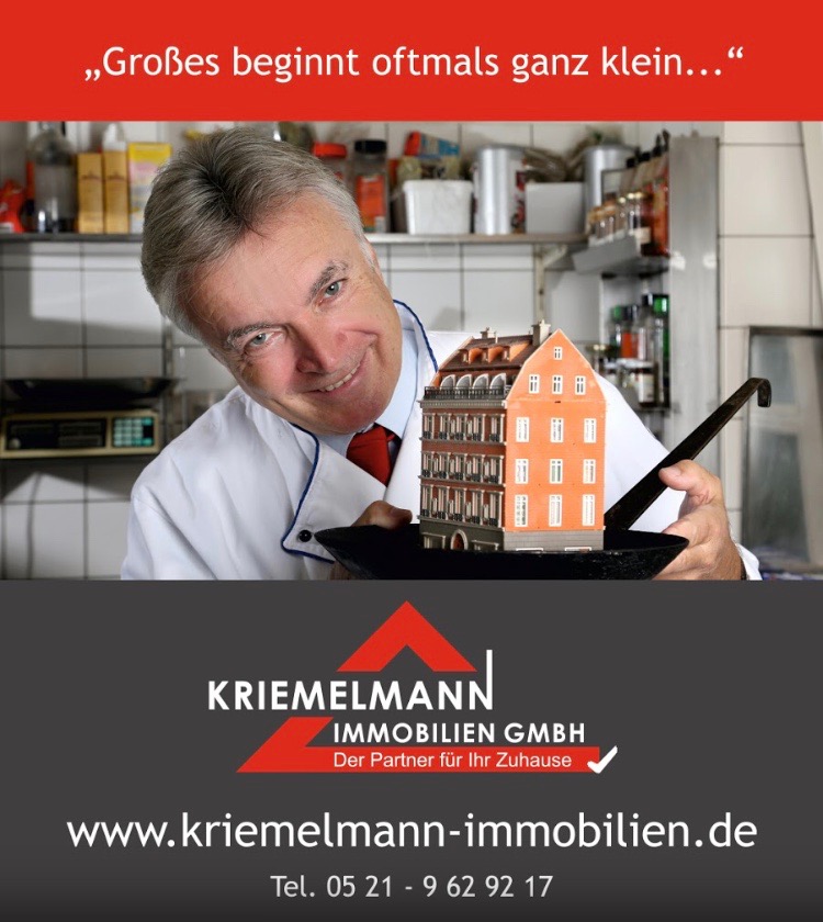 Bild 4 Kriemelmann Immobilien GmbH in Bielefeld