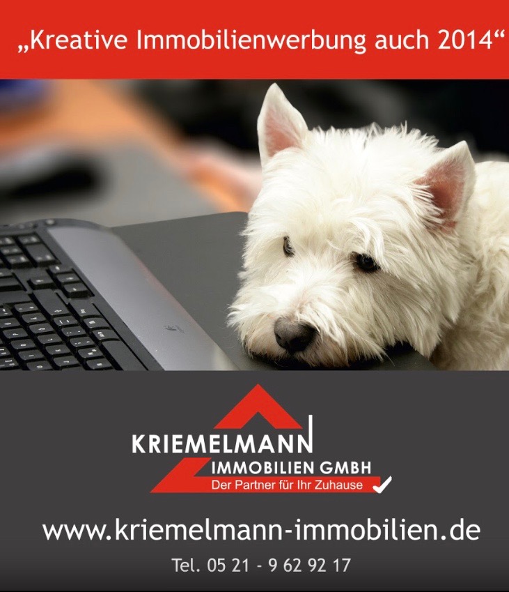 Bild 6 Kriemelmann Immobilien GmbH in Bielefeld