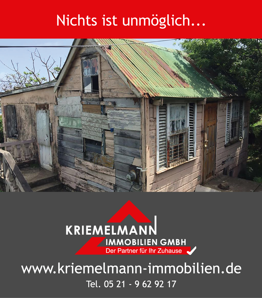 Bild 1 Kriemelmann Immobilien GmbH in Bielefeld