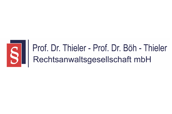 Bild 1 Prof. Dr. Thieler - Prof. Dr. Böh - Thieler Rechtsanwaltsgesellschaft mbH in Gräfelfing