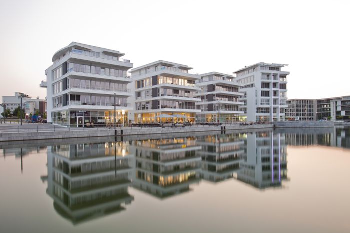 Nutzerbilder Zahnärzte am Phönixsee Zahnarztzentrum