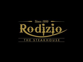 Logo von Rodizio Steakhouse in Dortmund