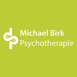 Logo Michael Birk Psychotherapie