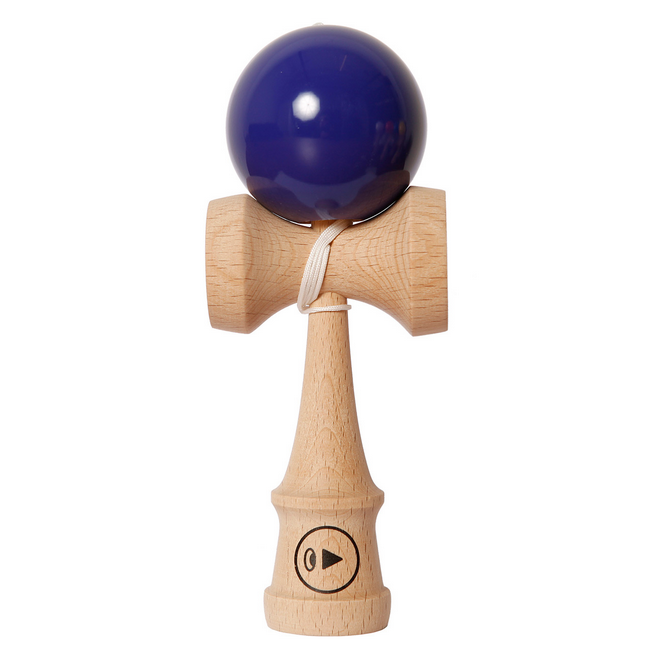 Kendama Blau