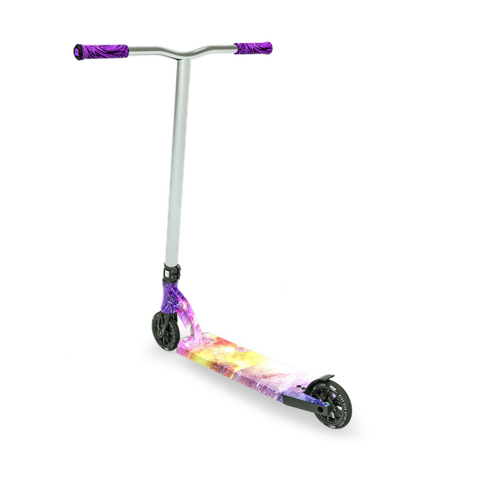 Scooter für Skatepark