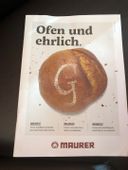 Nutzerbilder Bäckerei Maurer GmbH