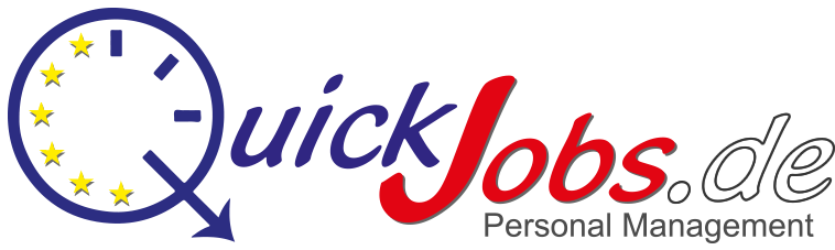 QuickJobs.de - Logo (ohne Hintergrund)