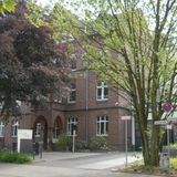 Evangelisches Fachkrankenhaus Ratingen in Ratingen