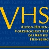 Anton Heinen Volkshochschule des Kreises Heinsberg in Heinsberg im Rheinland