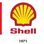 Shell in Heinsberg im Rheinland