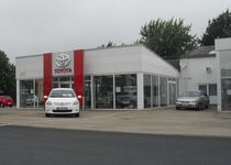 Bild zu Toyota Autohaus Horst Himmels